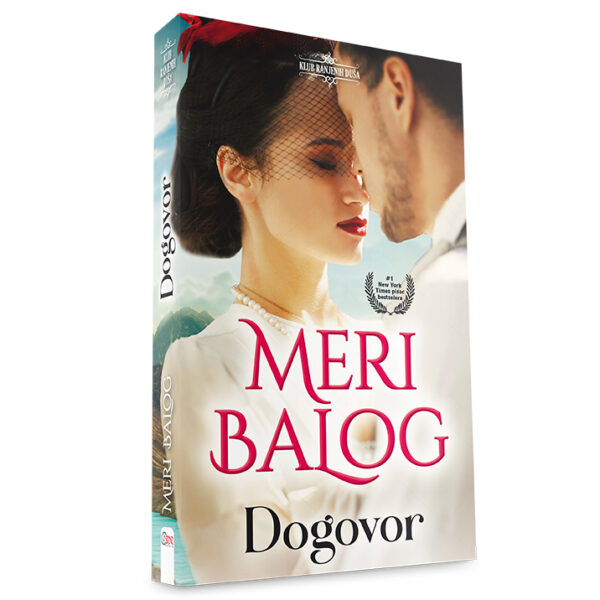 Meri Balog - Dogovor