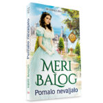 Meri Balog - Pomalo nevaljalo