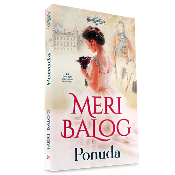 Meri Balog - Ponuda