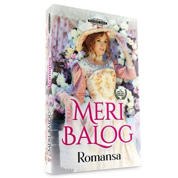 Meri Balog - Romansa