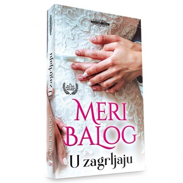 Meri Balog - U zagrljaju