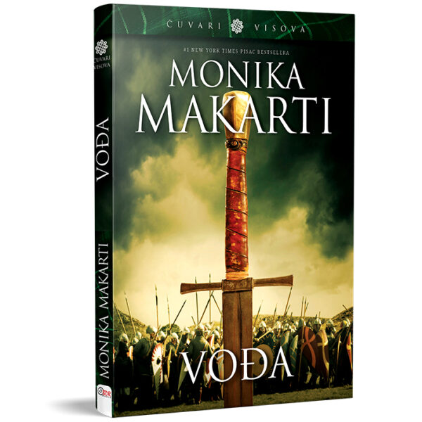 Monika Makarti – Vođa