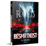 Nora Roberts – Besmrtnost u smrti
