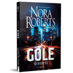 Nora Roberts – Gole u smrti