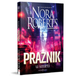 Nora Roberts – Praznik u smrti