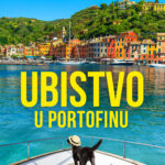 T. A. VILIJAMS – UBISTVO U PORTOFINU