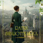 Adison Armstrong – Ratna bibliotekarka