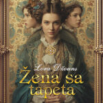 Lora Džouns – Žena sa tapeta