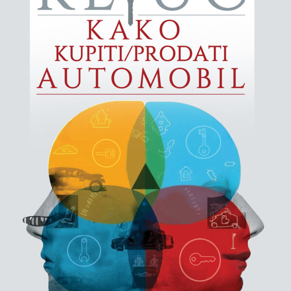 Anton Ećimović – KLJUČ Kako kupiti / prodati AUTOMOBIL