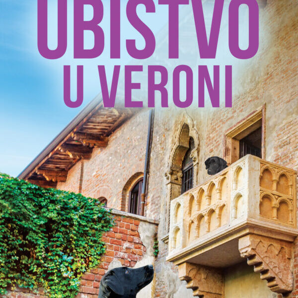 T.A.VILIJAMS – UBISTVO U VERONI