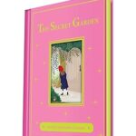 The Secret Garden: An Illustrated Classic