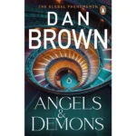 Angels And Demons - Dan Brown