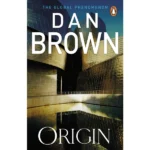 Origin - Dan Brown