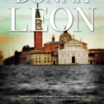 DONNA LEON - A SEA OF TROUBLES