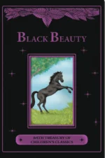 Black Beauty Anna Sewell