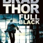 BRAD THOR - FULL BLACK