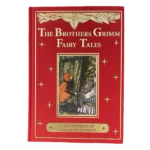 Brothers Grimm Fairy Tales