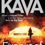 ALEX KAVA - FIREPROOF