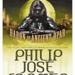 PHILIP JOSE FARMER - HADON OF ANCIENT OPAR