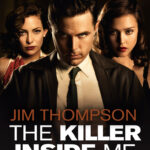 JIM THOMPSON - THE KILLER INSIDE ME