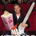 It's Only a Movie: Reel Life Adventures of a Film Obsessive