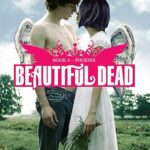 EDEN MAGUIRE - PHOENIX BOOK 4