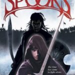 JOSEPH DELANEY - SPOOK's: A NEW DARKNESS