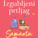 Samanta Tong – Izgubljeni prtljag