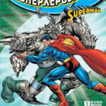 Moji omiljeni superheroji 8 - Rušilački pohod