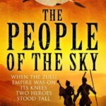 WALTON GOLIGHTLY - THE PEOPLE OF THE SKY