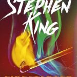 FIRESTARTER - STEPHEN KING