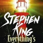 Everything's Eventual - STEPHEN KING