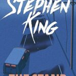 THE STAND - STEPHEN KING