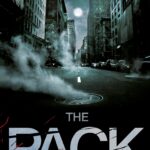 JASON STARR - THE PACK