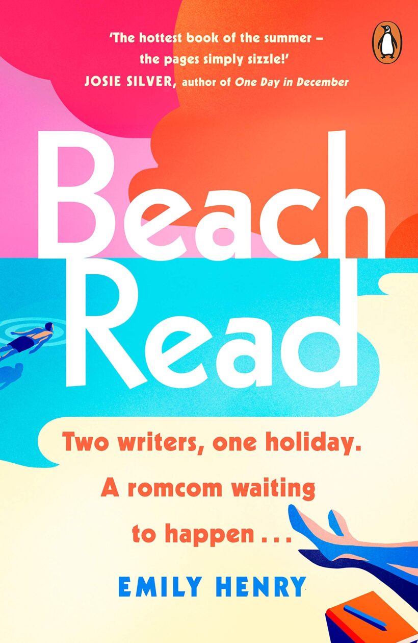 9780241989524-820x1259 Beach Read - Emily Henry - Slika 1