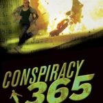 GABRIELLE LORD - CONSPIRACY 365 APRIL