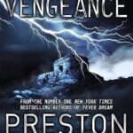 PRESTON & CHILD - COLD VENGEANCE