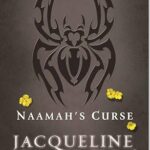 JACQUELINE CAREY - NAAMAH'S CURSE