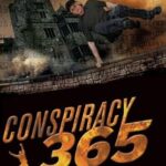 GABRIELLE LORD - CONSPIRACY 365 DECEMBER