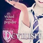 MAUREEN JOHNSON - DEVILISH
