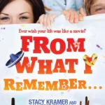 STACY KRAMER - FRIN WHAT I REMEMBER...
