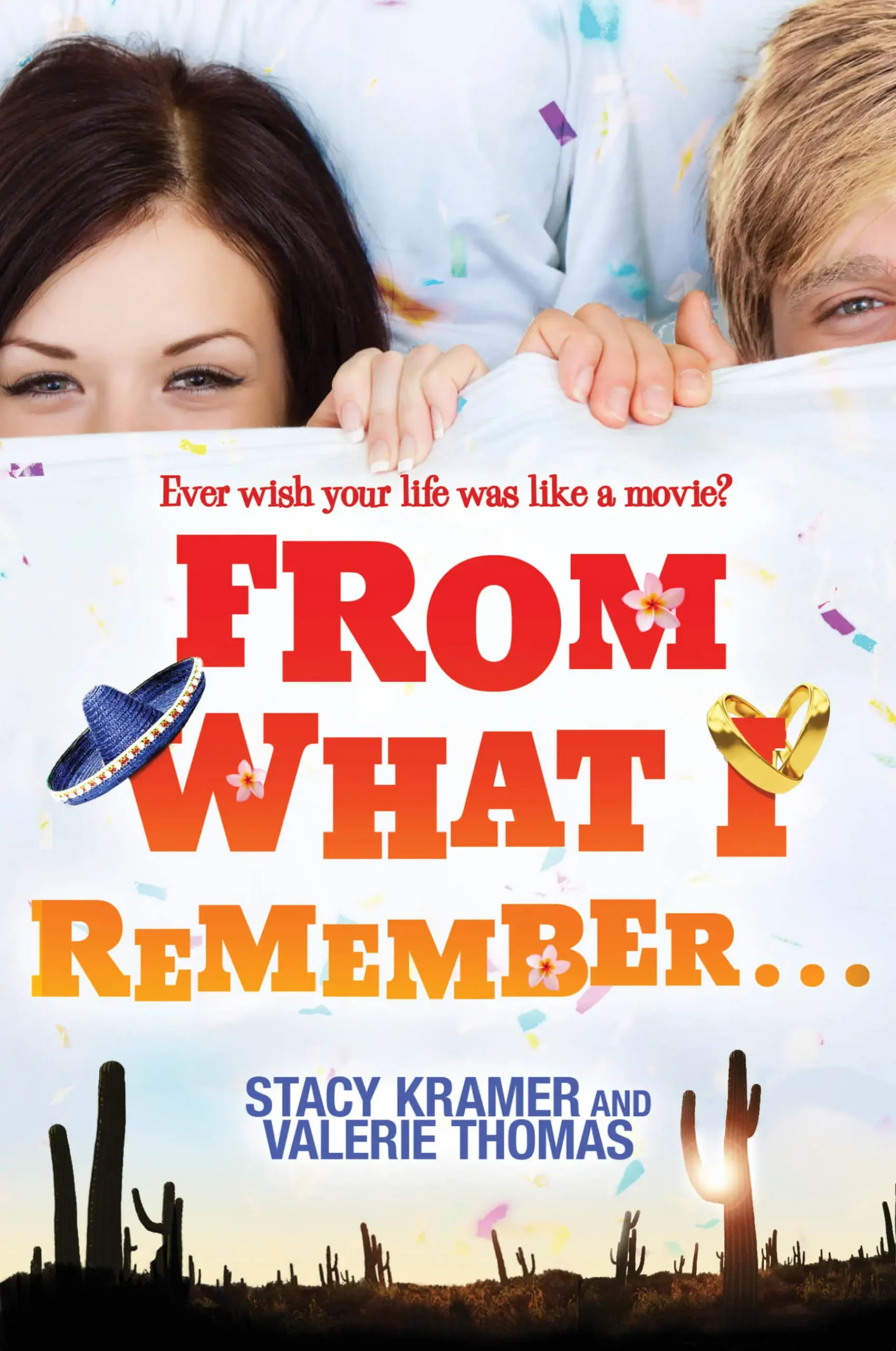 FROM WHAT I REMEMBER STACY KRAMER - FRIN WHAT I REMEMBER... - Slika 1