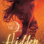 P.C. & KRISTIN CAST - HIDDEN