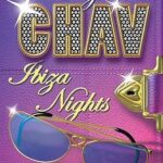 GRACE DENT - DIARY OF A CHAV IBIZA NIGHT