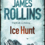 JAMES ROLLINS - ICE HUNT