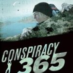 GABRIELLE LORD - CONSPIRACY 365 JUNE