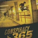 GABRIELLE LORD - CONSPIRACY 365 MARCH