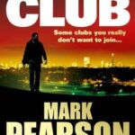 MARK PEARSON - MURDER CLUB