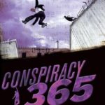 GABRIELLE LORD - CONSPIRACY 365 NOVEMBER