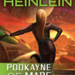 ROBERTA A. HEINLEIN - PODKAYNE OF MARS